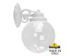 Уличный настенный светильник Fumagalli G25.131.000.WXE27DN