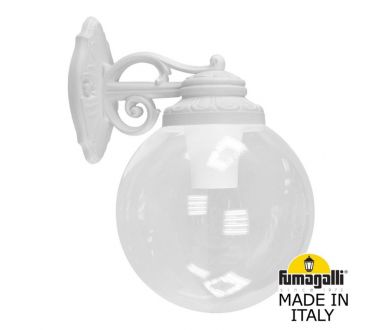 Уличный настенный светильник Fumagalli G25.131.000.WXE27DN