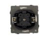 Механизм электрической розетки Arlight SCT-TENDO-MEU1-PL-GD (230V, 16A) 054081