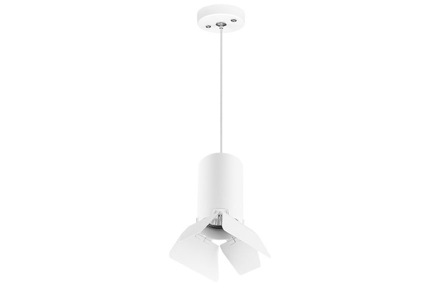 Подвесной светильник Lightstar RULLO RP436436 (214436+590056+202436)