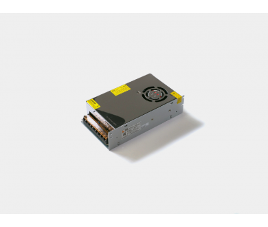 Блок питания SWG Standard 300Вт DC24В 12.5А IP20 00000000119