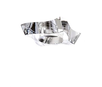 Купить Встраиваемый светильник Lightstar Flutto 006430 Встраиваемый светильник Lightstar Flutto 006430
