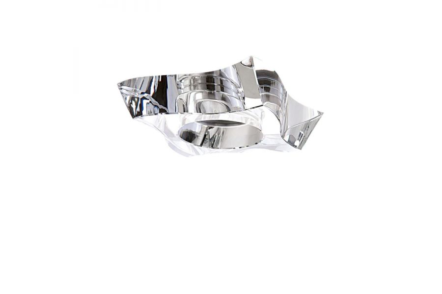 Встраиваемый светильник Lightstar Flutto 006430