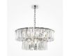 Подвесная люстра Maytoni Puntes MOD043PL-12CH