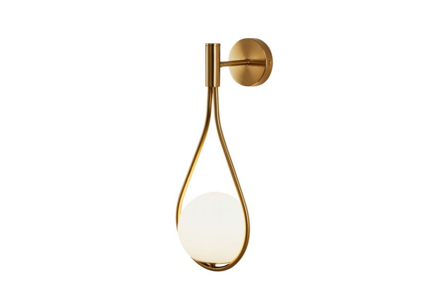 Бра Moderli Barocco V11573-1W