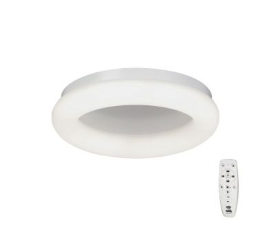 Потолочный светильник Vitaluce V2537DT-0/1PL