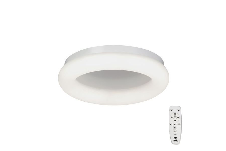 Потолочный светильник Vitaluce V2537DT-0/1PL
