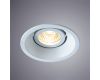 Встраиваемый светильник ARTE Lamp A6668PL-1WH