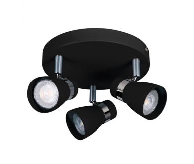 Спот Kanlux Enali EL-3O B 28765