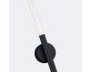 Настенный светильник Favourite Bubblor 4309-1W