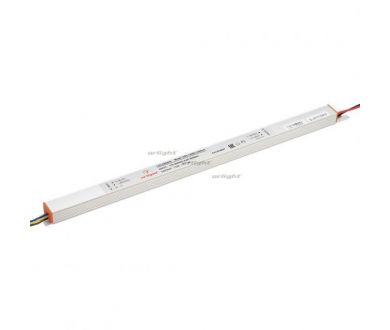 Блок питания Arlight ARV-12060-LONG-A (12V, 5A, 60W) 024097