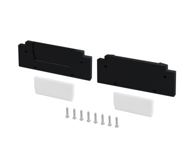 Заглушка Arlight STRETCH-41-CEIL-CENTER WHITE 057278