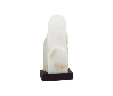 Настольная лампа Odeon Light Foros Hightech 5438/12TL