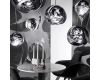 Подвесной светильник ImperiumLoft Tom Dixon Melt 233054-22
