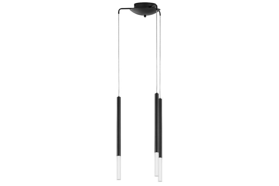 Подвесной светильник Lightstar Tubo L3T747137