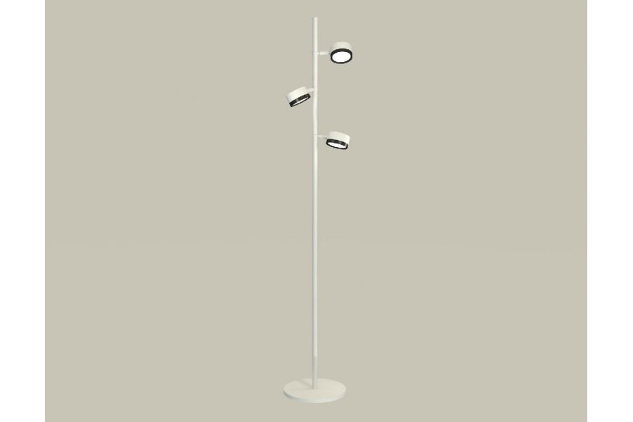 Торшер Ambrella Light Traditional (C9812, N8113) XB9812151