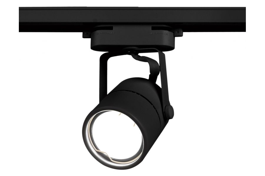 Трековый однофазный светильник Ambrella Light Track System GL5102