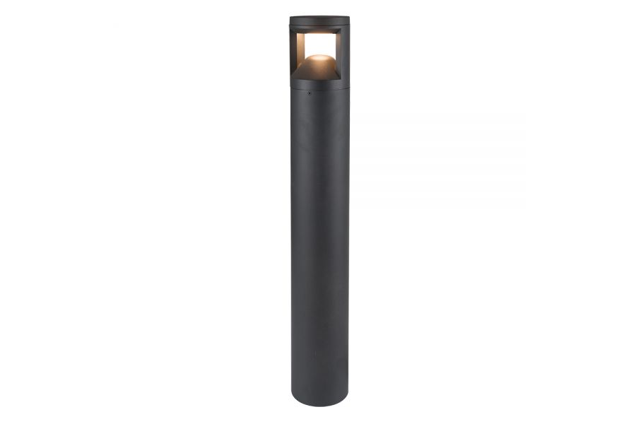 Ландшафтный светильник Arte Lamp Istanbul A6471PA-1BK