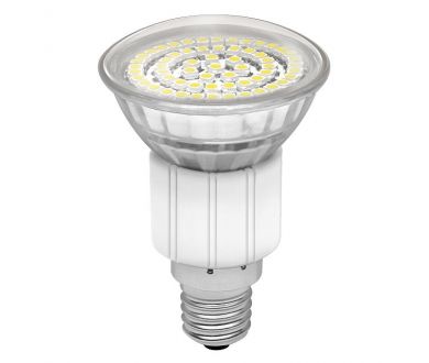 Лампа светодиодная Kanlux LED60 E14 3,3W 2900-3500К 8934