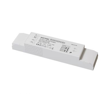Купить Блок питания Maytoni 30-40Вт DC23-40В IP20 Dali PSL-DL40-S-750-900mA Блок питания Maytoni 30-40Вт DC23-40В IP20 Dali PSL-DL40-S-750-900mA