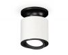 Накладной поворотный светильник Ambrella Light Techno XS7401081 (N7926, C7401, N7002)