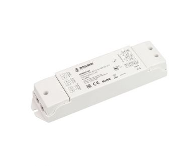 Конвертер Arlight SMART-0-10V-302-72-SH-DRI-PD-SUF (230V, 2x20mA, 2.4G) 038155