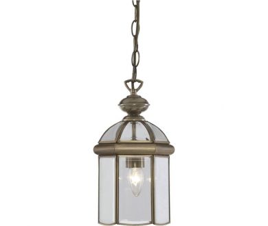 Подвесной светильник Arte Lamp Rimini A6501SP-1AB