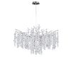 Подвесная люстра Divinare Salice 3135/26 SP-10