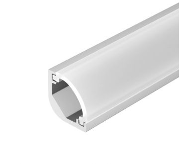 Алюминиевый профиль Arlight ARH-Kant-H8-2000 Anod 036323