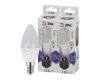 Лампа светодиодная Эра E14 9W 6000K LED B35-9W-860-E14 Б0031403