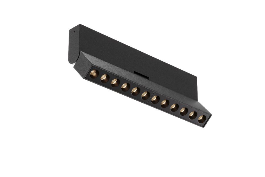 Потолочный светильник Maytoni Points rot C136CL-12W3K-B