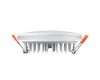 Влагозащищенный светильник Arlight LTD-115SOL-15W Warm White 020708