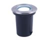 Уличный светильник Arte Lamp Piazza A6017IN-1SS