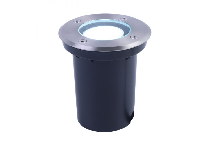 Уличный светильник Arte Lamp Piazza A6017IN-1SS