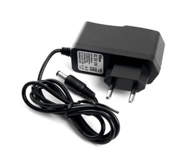 Купить Трансформатор для светодиодной ленты Feron LB005 12Вт 12В IP20 48050 Трансформатор для светодиодной ленты Feron LB005 12Вт 12В IP20 48050