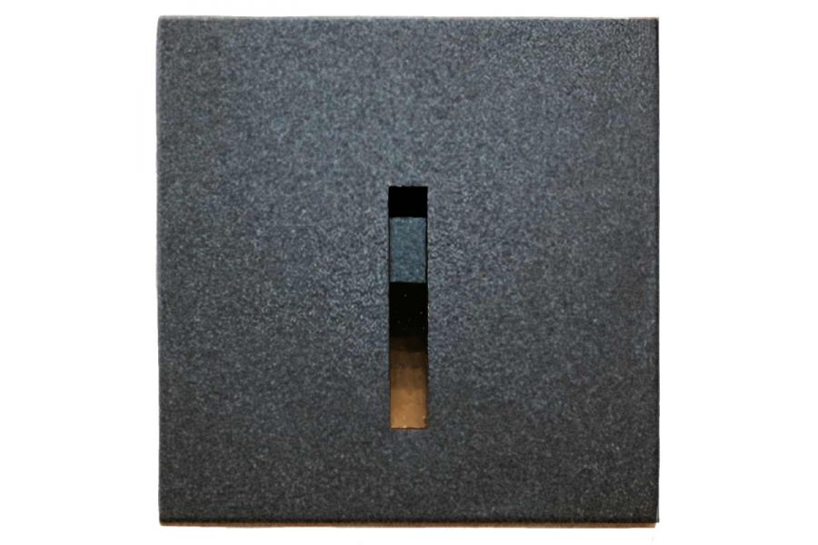 Светильник для ступеней ITALLINE DL 3020 BLACK