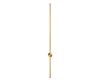 Настенный светильник Odeon Light Fillini 4335/18WG