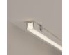 Алюминиевый профиль Arlight LINE-1715-2000 WHITE 044259(1)