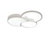 Потолочный светильник Escada Streamline 10286/3LED