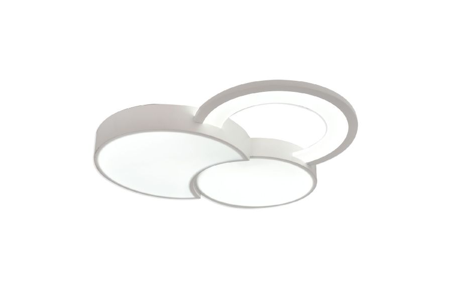 Потолочный светильник Escada Streamline 10286/3LED