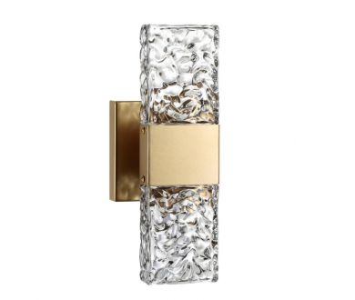 Настенный светильник Odeon Light Ricci 4364/5WL