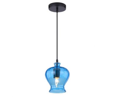 Подвесной светильник Arte Lamp 25 A8127SP-1BL