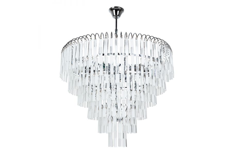 Подвесная люстра Arte Lamp Eliza A1009SP-10CC
