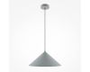 Подвесной светильник Maytoni Basic colors MOD167PL-01GR