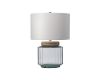 Настольная лампа Elstead Lighting LUGA-TL-NATURAL