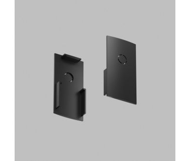 Заглушка Denkirs SMART 48V BASE TR8517-BK