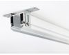 Корпус в натяжной потолок для накладного шинопровода Ambrella Light Track System GL3345