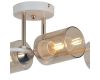 Потолочная люстра Illumico IL8148-6COU-79 WH GD Bice