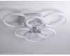 Потолочная люстра Ambrella Light Acrylica Original FA3844