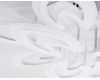 Потолочная люстра Ambrella Light Acrylica Original FA4547